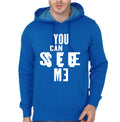 You can see Me Hoodie T-Shirts, Sweatshirt | CoreVibeTees.com