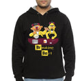Breaking Bert Hoodie T-Shirts, Sweatshirt | CoreVibeTees.com