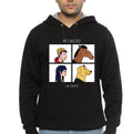 Bojackz Black Hoodie T-Shirts, Sweatshirt | CoreVibeTees.com