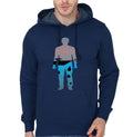 The Dark Passenger Dexter Hoodie T-Shirts, Sweatshirt | CoreVibeTees.com