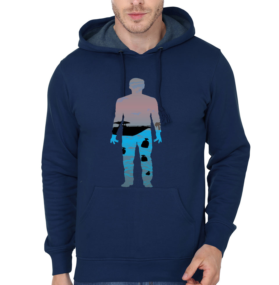 The Dark Passenger Dexter Hoodie T-Shirts, Sweatshirt | CoreVibeTees.com