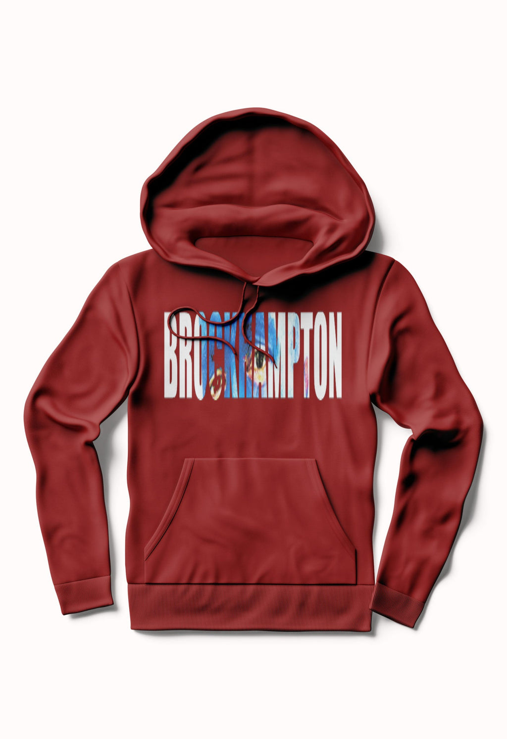 Brockhampton Saturation 3 Hoodie T-Shirts, Sweatshirt | CoreVibeTees.com