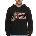 I Have Spoken Black Hoodie T-Shirts, Sweatshirt | CoreVibeTees.com