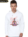 Mind And Psychology, Rorschach, Yoga Hoodie T-Shirts, Sweatshirt | CoreVibeTees.com