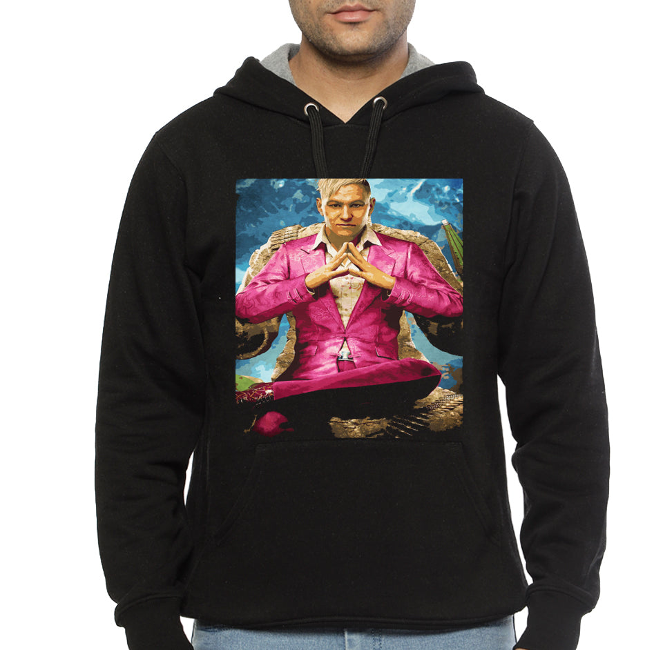 Far cry Black Hoodie T-Shirts, Sweatshirt | CoreVibeTees.com