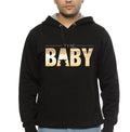 The Baby Black Hoodie T-Shirts, Sweatshirt | CoreVibeTees.com
