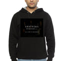 Anathema Black Hoodie Style003 T-Shirts, Sweatshirt | CoreVibeTees.com
