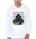 Innocent thug White Hoodie T-Shirts, Sweatshirt | CoreVibeTees.com