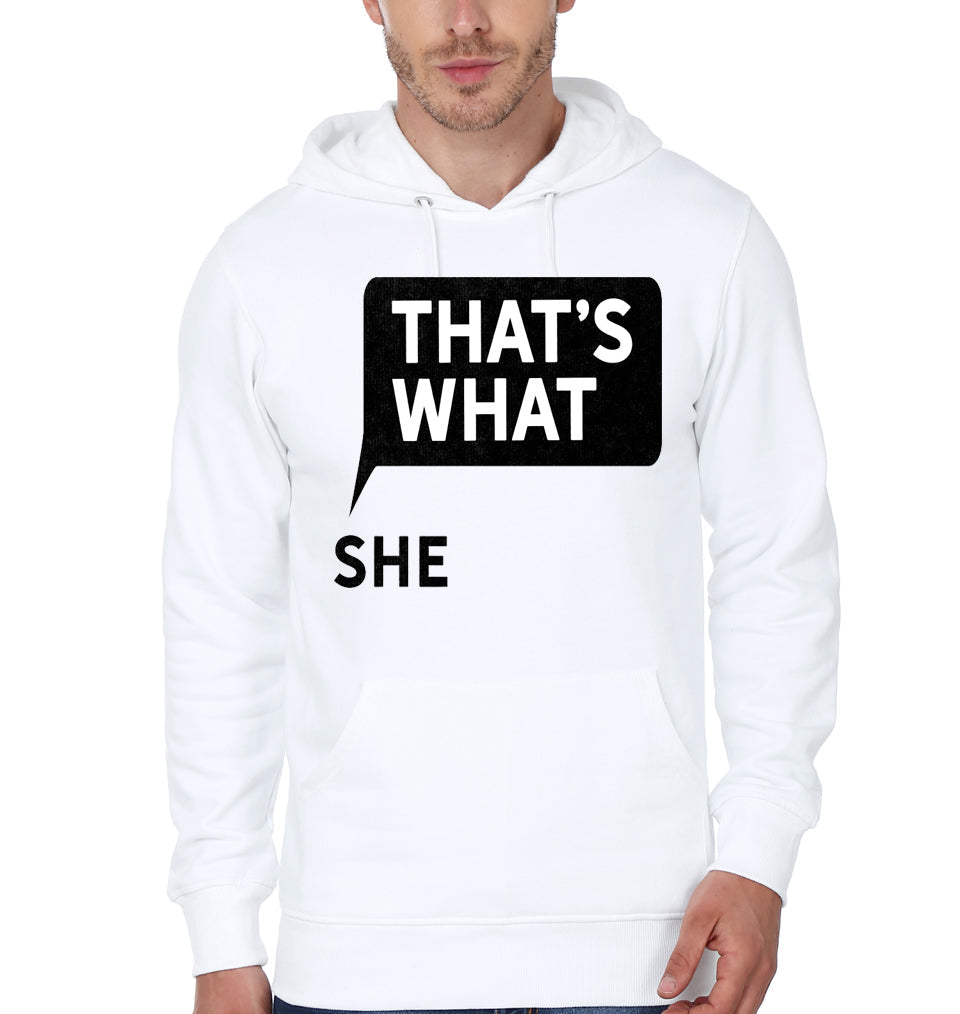Thatâ€™s What She Said Quote Box Funny Humor Joke Novelty White Hoodie T-Shirts, Sweatshirt | CoreVibeTees.com