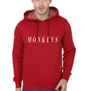 Arctic Monkeys Hoodie Style001 T-Shirts, Sweatshirt | CoreVibeTees.com