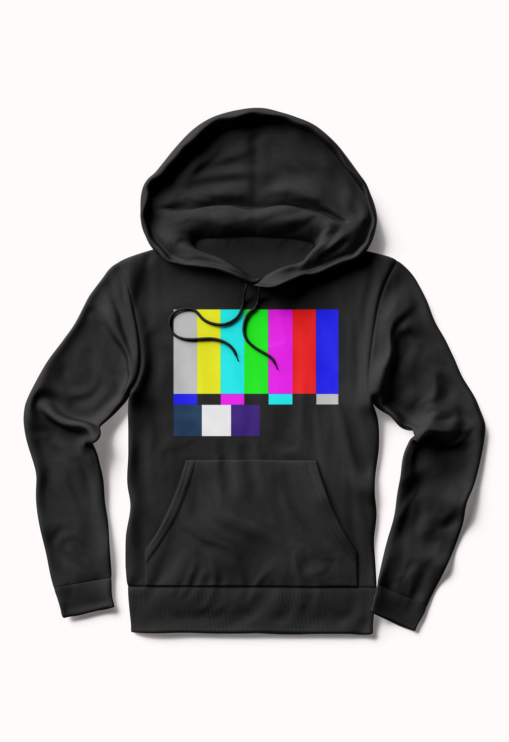 No signal Black Hoodie T-Shirts, Sweatshirt | CoreVibeTees.com