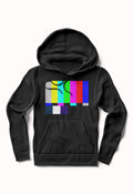 No signal Black Hoodie T-Shirts, Sweatshirt | CoreVibeTees.com