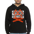 Jon Moxley â€“ Designed By Mox Black Hoodie T-Shirts, Sweatshirt | CoreVibeTees.com