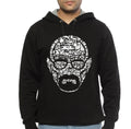 The Study of Change Black Hoodie T-Shirts, Sweatshirt | CoreVibeTees.com