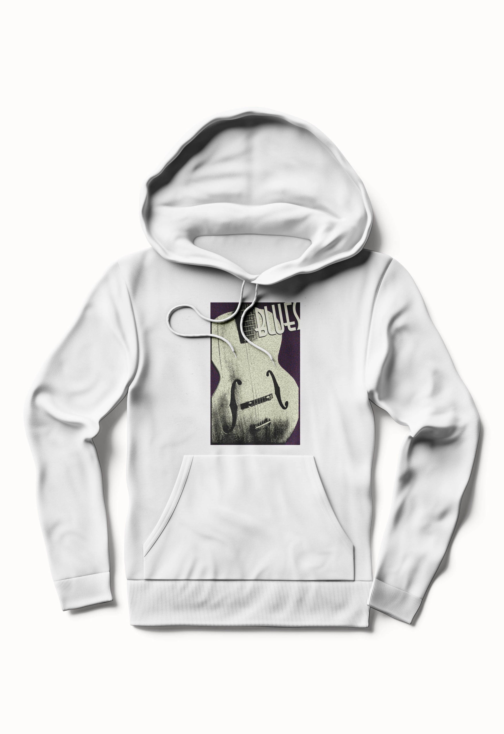 Guitar Blues Hoodie T-Shirts, Sweatshirt | CoreVibeTees.com
