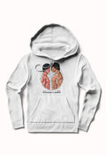 Sylvester vs Arnold White Hoodie T-Shirts, Sweatshirt | CoreVibeTees.com