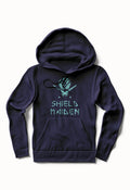 shiedlmaiden #4 Hoodie T-Shirts, Sweatshirt | CoreVibeTees.com