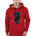 Alex Turner AM Arctic Monkeys Red Hoodie T-Shirts, Sweatshirt | CoreVibeTees.com