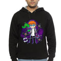 The Real Boy Genius- Dexter Hoodie T-Shirts, Sweatshirt | CoreVibeTees.com