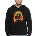 Anathema Black Hoodie Style002 T-Shirts, Sweatshirt | CoreVibeTees.com