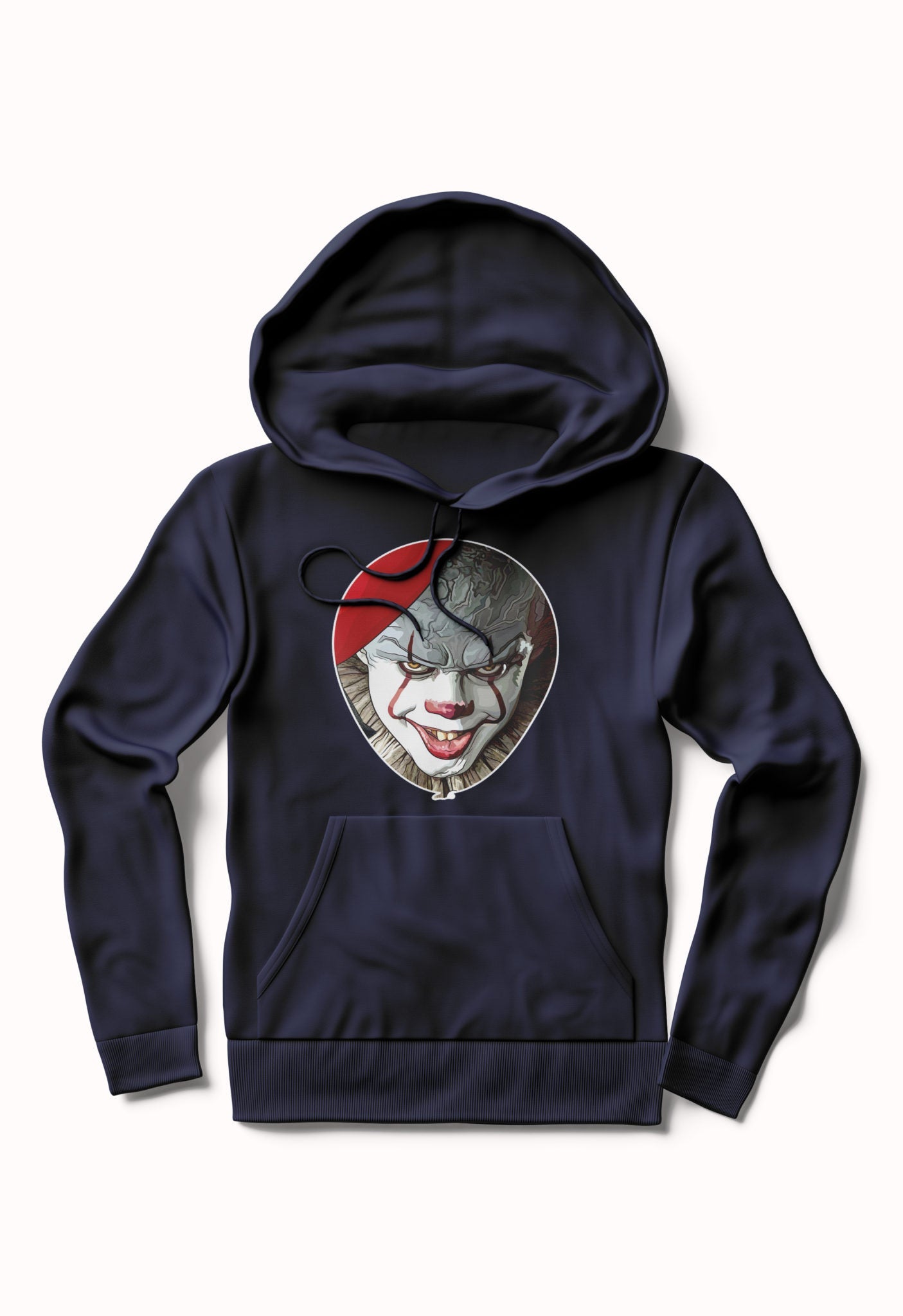 Pennywise Hoodie T-Shirts, Sweatshirt | CoreVibeTees.com