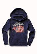 Made in America Hoodie T-Shirts, Sweatshirt | CoreVibeTees.com
