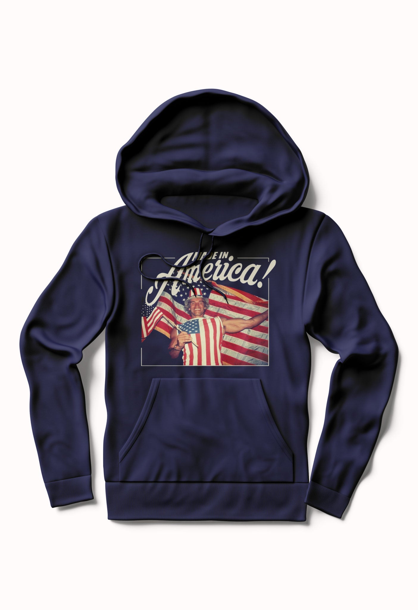 Made in America Hoodie T-Shirts, Sweatshirt | CoreVibeTees.com