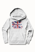 Iron Maiden White Hoodie T-Shirts, Sweatshirt | CoreVibeTees.com