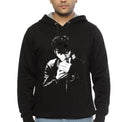Arctic Monkeys  Alex Turner Black Hoodie T-Shirts, Sweatshirt | CoreVibeTees.com