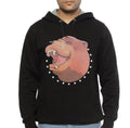Bear for Hire Black Hoodie T-Shirts, Sweatshirt | CoreVibeTees.com