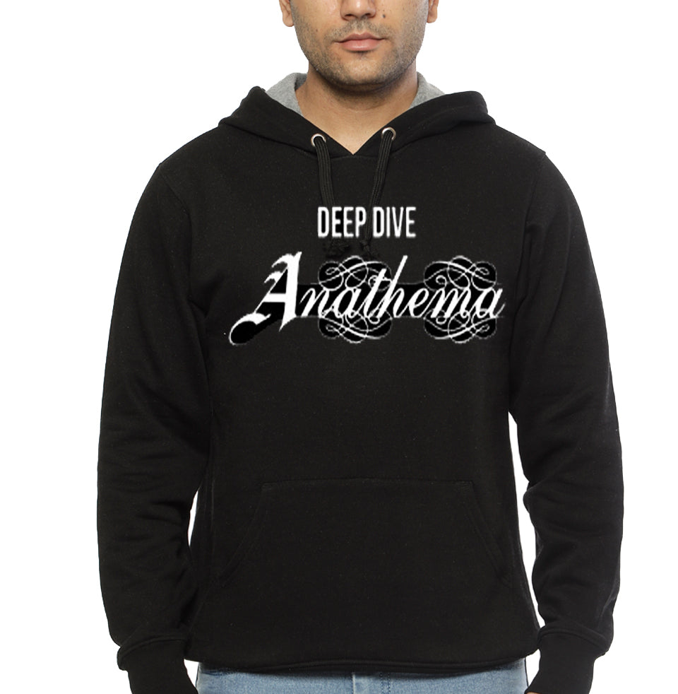 Anathema Black Hoodie Style001 T-Shirts, Sweatshirt | CoreVibeTees.com