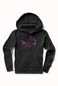 Not Another Clown Black Hoodie T-Shirts, Sweatshirt | CoreVibeTees.com