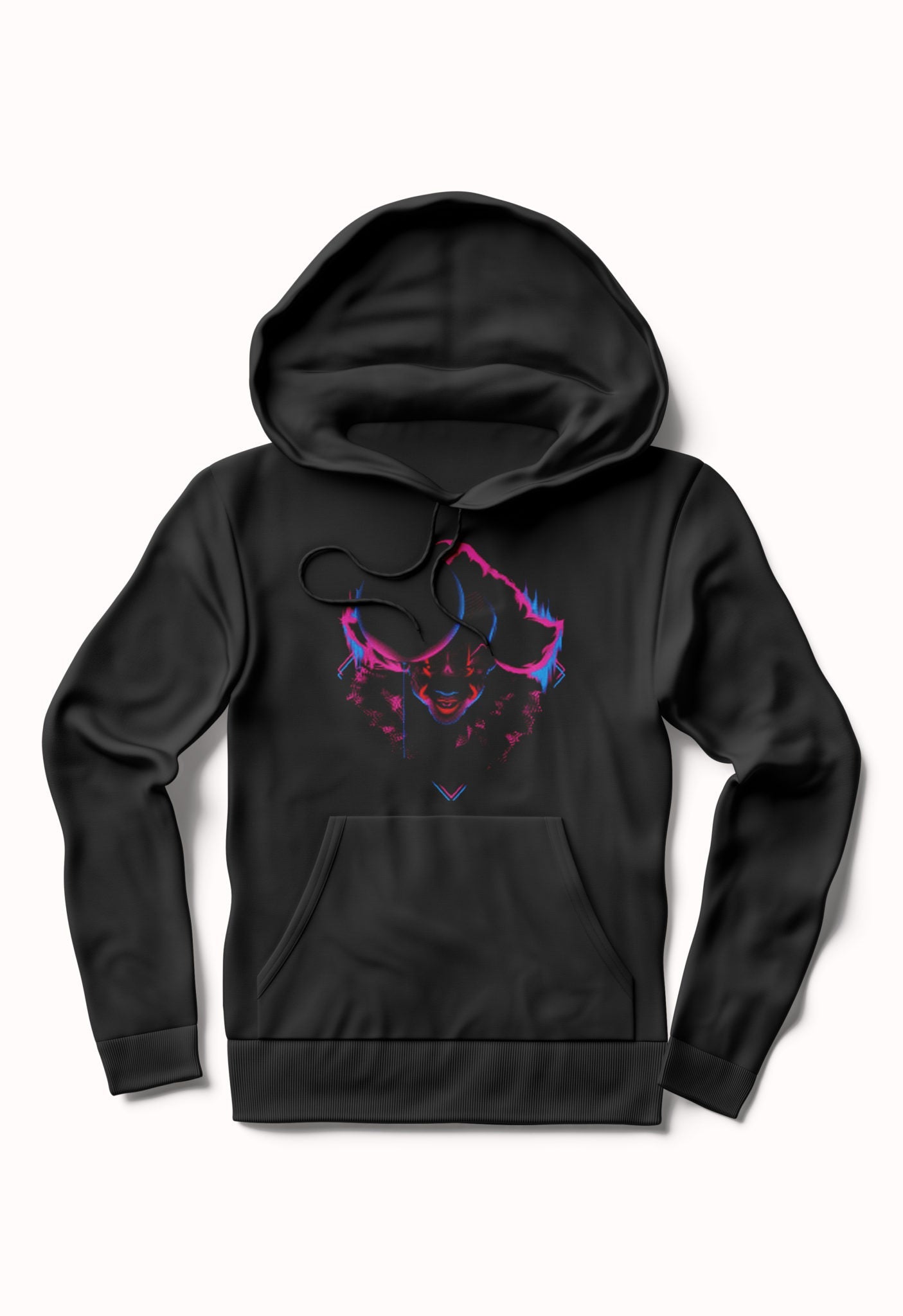 Not Another Clown Black Hoodie T-Shirts, Sweatshirt | CoreVibeTees.com