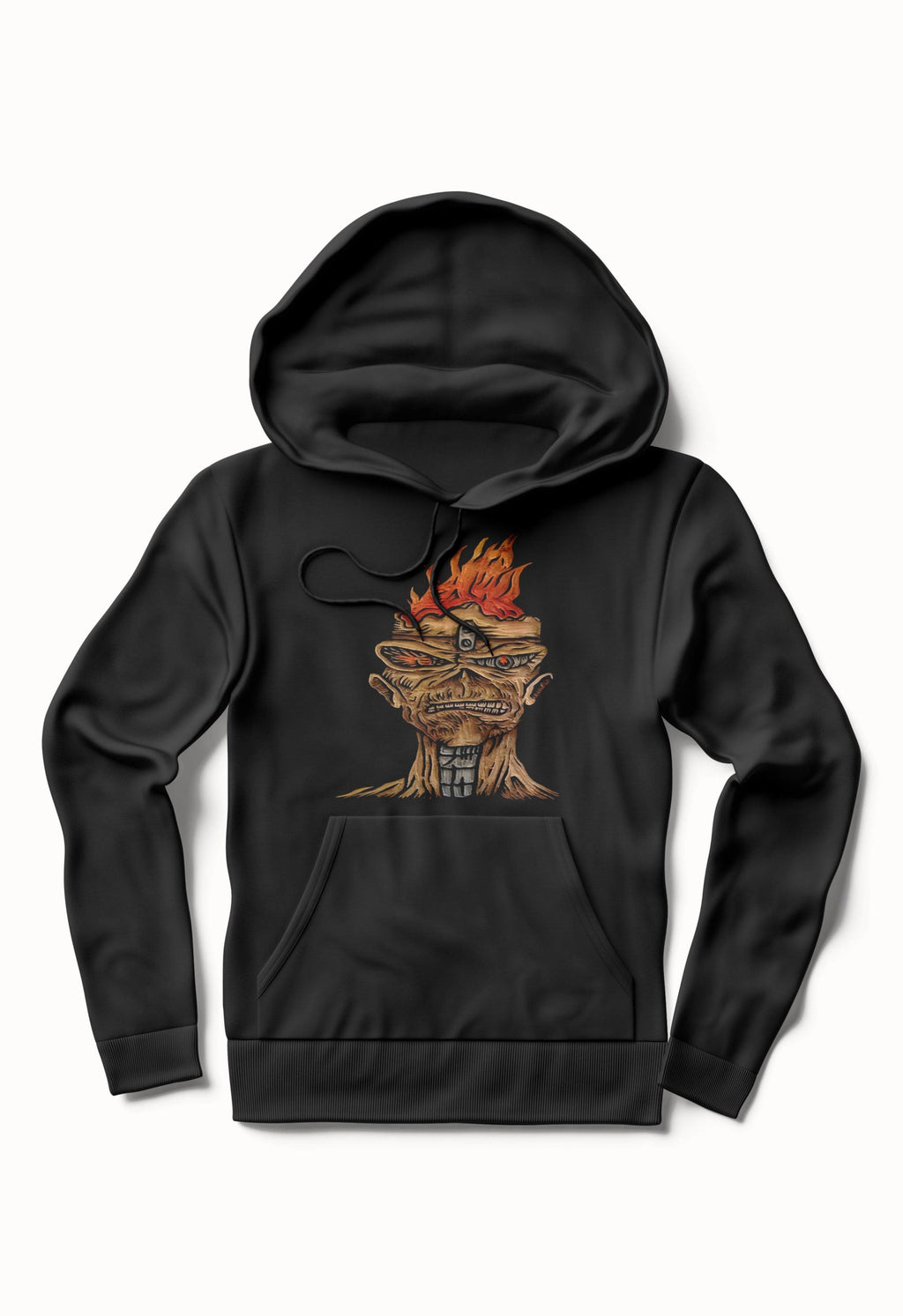Eddie Black Hoodie T-Shirts, Sweatshirt | CoreVibeTees.com