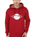 Snap Out Of It! Arctic Monkeys Red Hoodie T-Shirts, Sweatshirt | CoreVibeTees.com