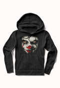 Pennywise Black Hoodie Style001 T-Shirts, Sweatshirt | CoreVibeTees.com