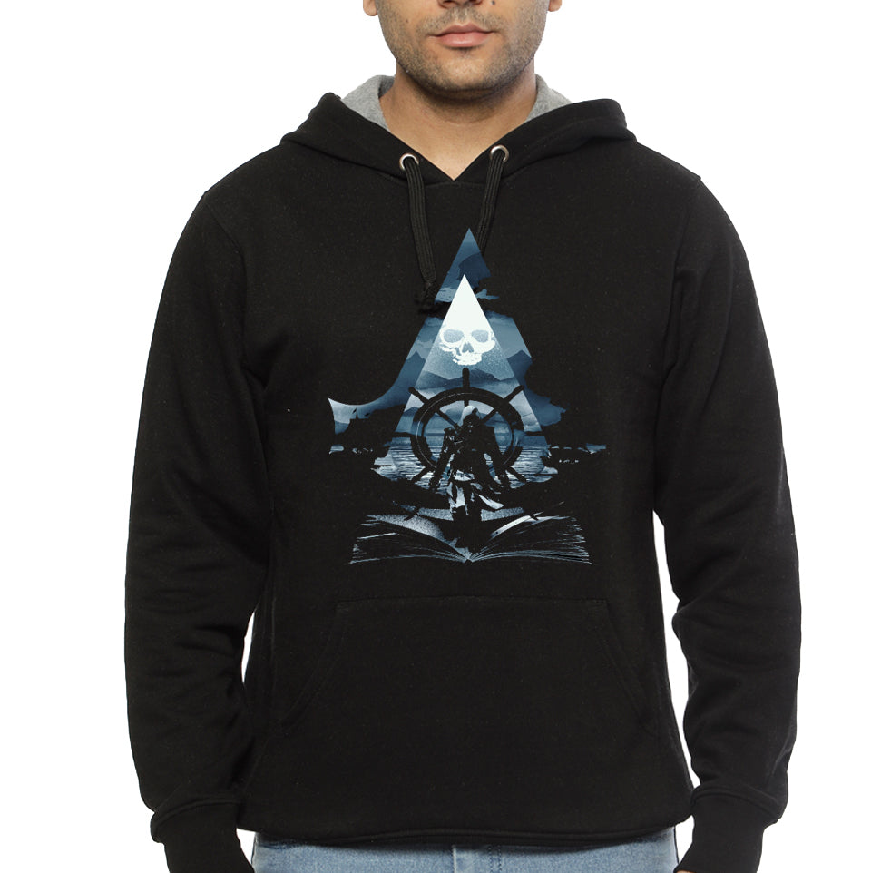Black Flag Hoodie T-Shirts, Sweatshirt | CoreVibeTees.com