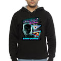 Tyler The Creator Vintage Tee Black Hoodie Sweatshirt | CoreVibeTees.com