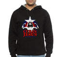 Cuban Jesus â€“ Jorge Masvidal Black Hoodie T-Shirts, Sweatshirt | CoreVibeTees.com