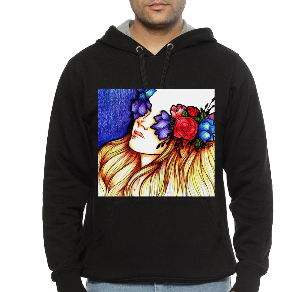 Blind to Beauty Hoodie T-Shirts, Sweatshirt | CoreVibeTees.com