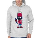 DJ Grey Hoodie T-Shirts, Sweatshirt | CoreVibeTees.com
