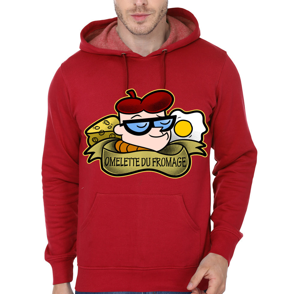 Omelette du Fromage â€“ Dexter Hoodie T-Shirts, Sweatshirt | CoreVibeTees.com