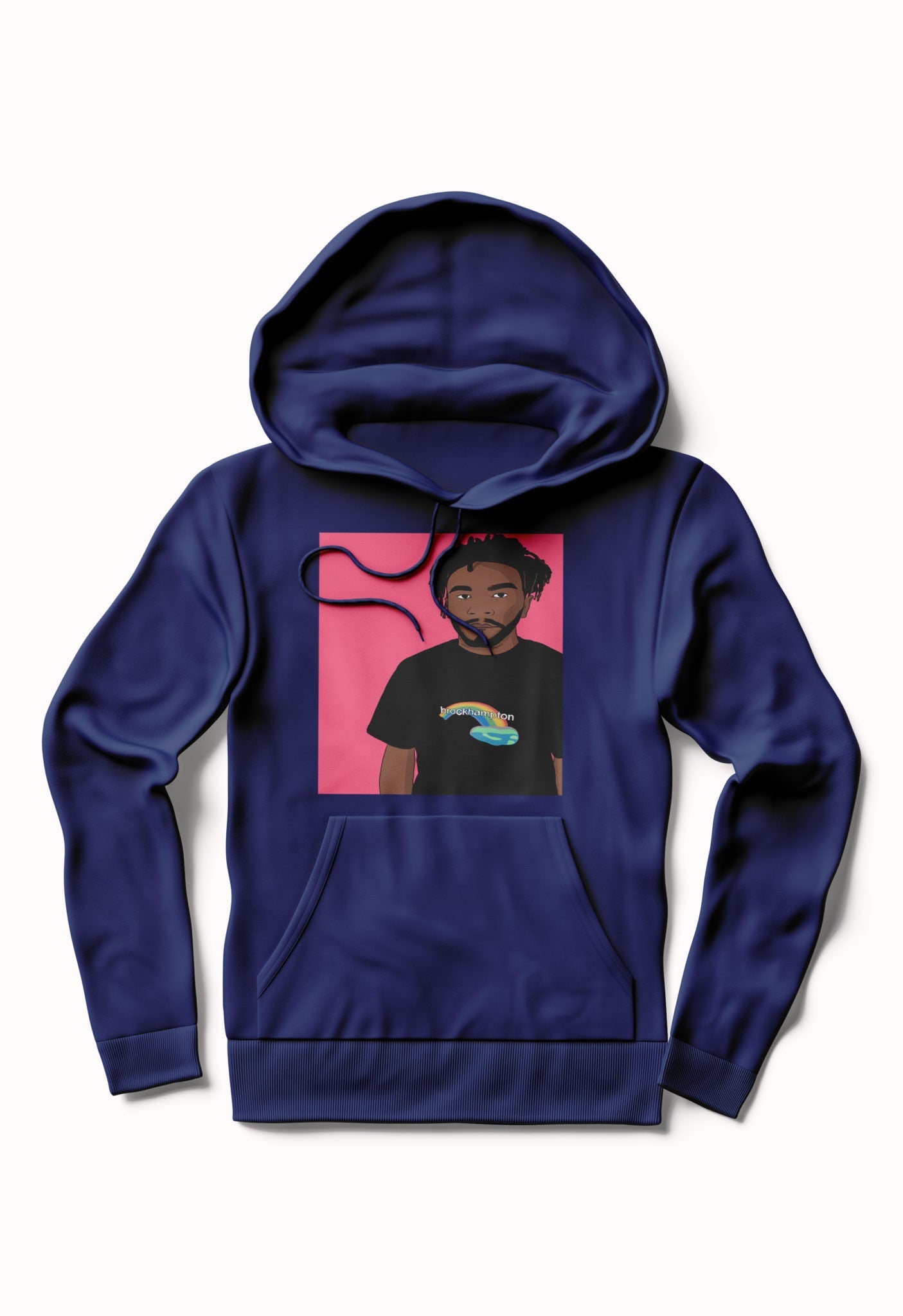 Kevin  Abstract Hoodie T-Shirts, Sweatshirt | CoreVibeTees.com
