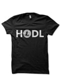 Litecoin Black T-Shirt Hoodie, Sweatshirt | CoreVibeTees.com