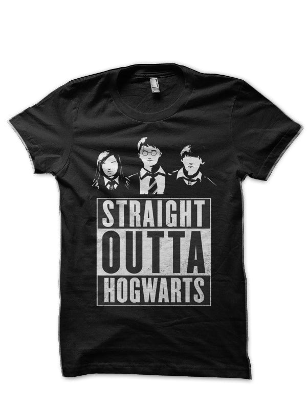 Straight Outta Black T-Shirt Hoodie, Sweatshirt | CoreVibeTees.com