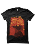 Hold The Door Black T-Shirt Hoodie, Sweatshirt | CoreVibeTees.com