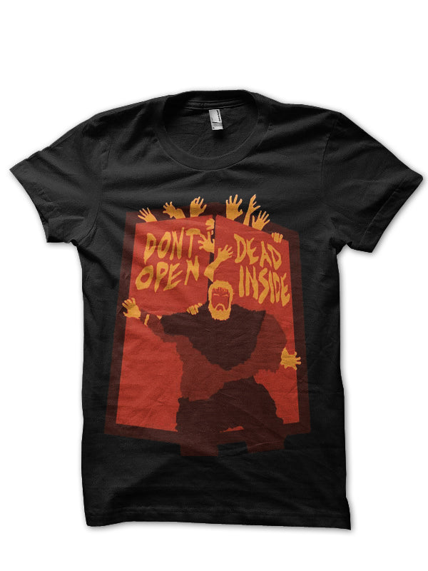 Hold The Door Black T-Shirt Hoodie, Sweatshirt | CoreVibeTees.com