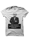 Inspirational Quote White T-Shirt Hoodie, Sweatshirt | CoreVibeTees.com