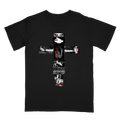 Hollywood Forever Cross T-Shirt Hoodie, Sweatshirt | CoreVibeTees.com (Image 1)