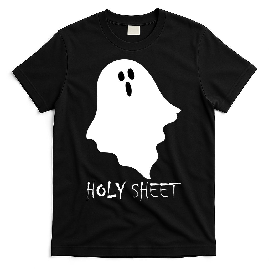 Holy Sheet T-Shirt Hoodie, Sweatshirt | CoreVibeTees.com